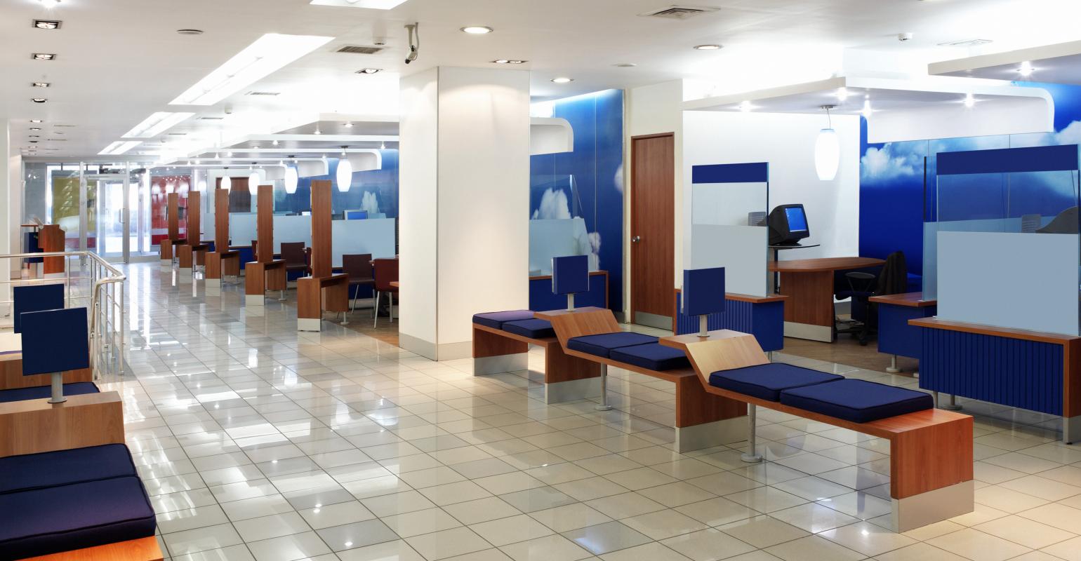 The Most Likely Reuse Options For Closed Bank Branches | Wealth Management